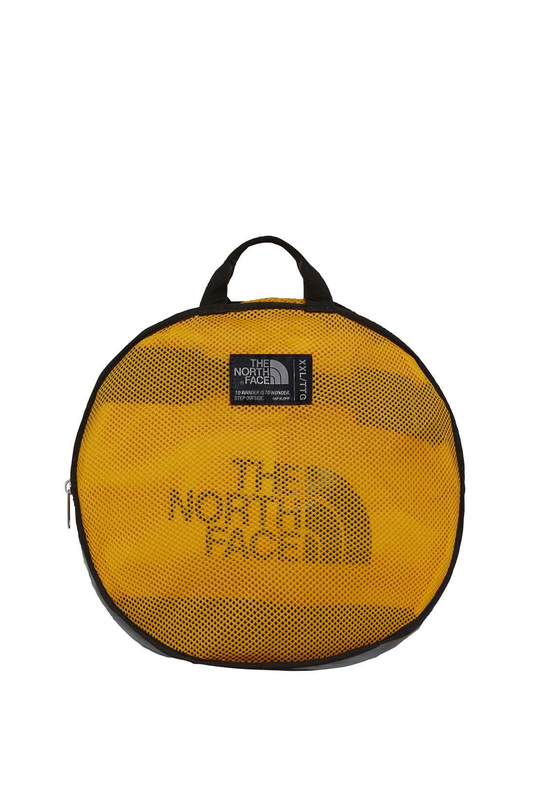 TNF BASE CAMP DUFFEL S SUMMIT GOLD-TNF BLACK-N SAC VOYAGE 2025 6/6