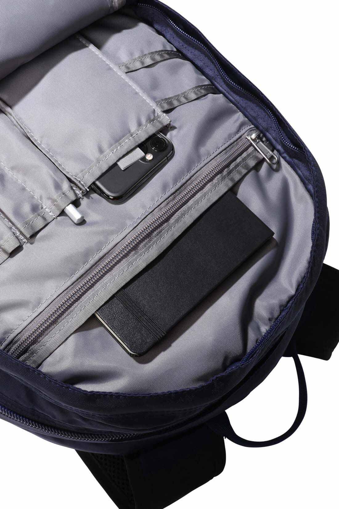 Sac à dos The north face modèle NF00CF9CIUC1 pour homme 5/6