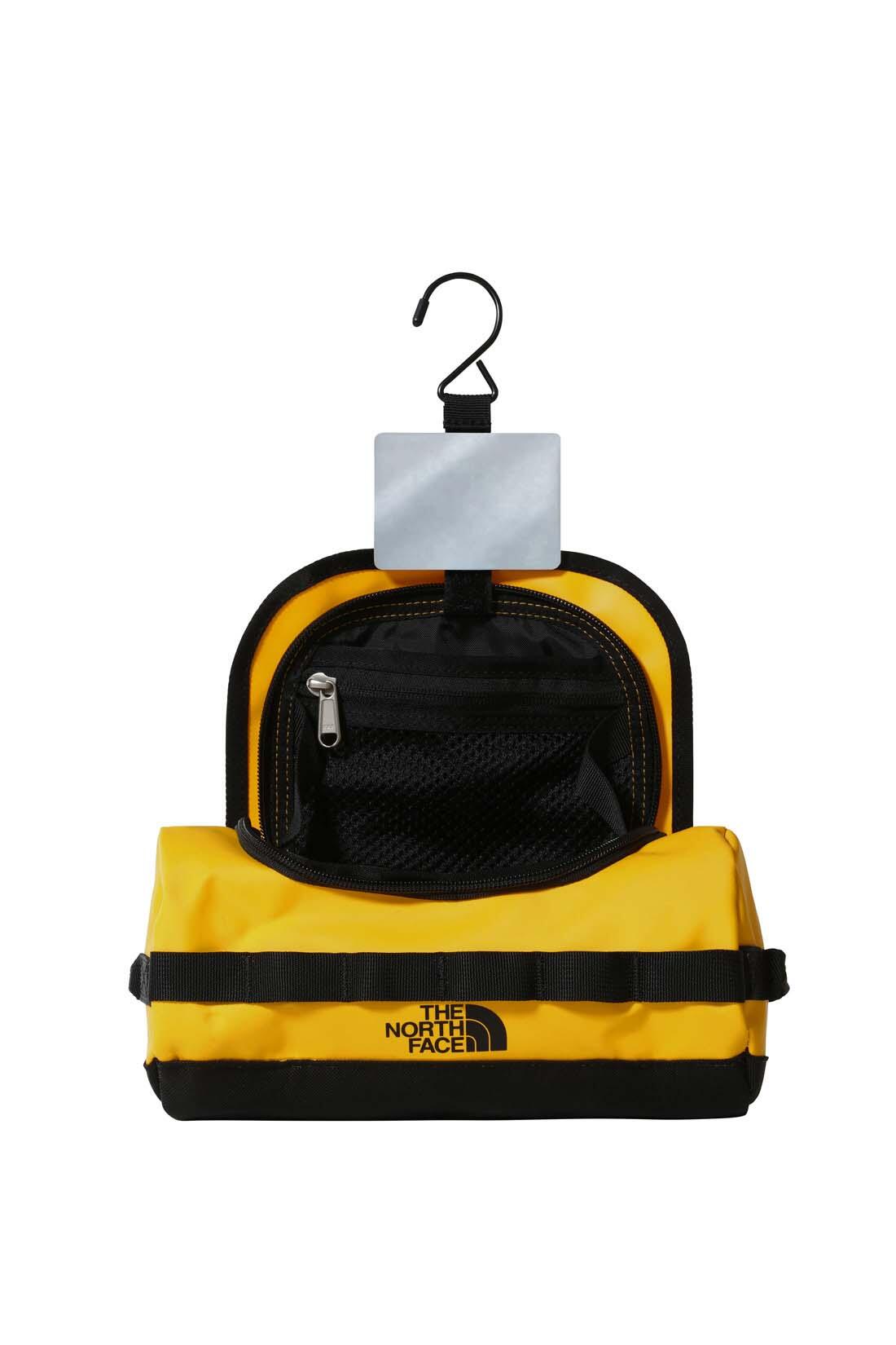 Rugzak The north face model NF0A52TG4WP1 voor mannen 4/5