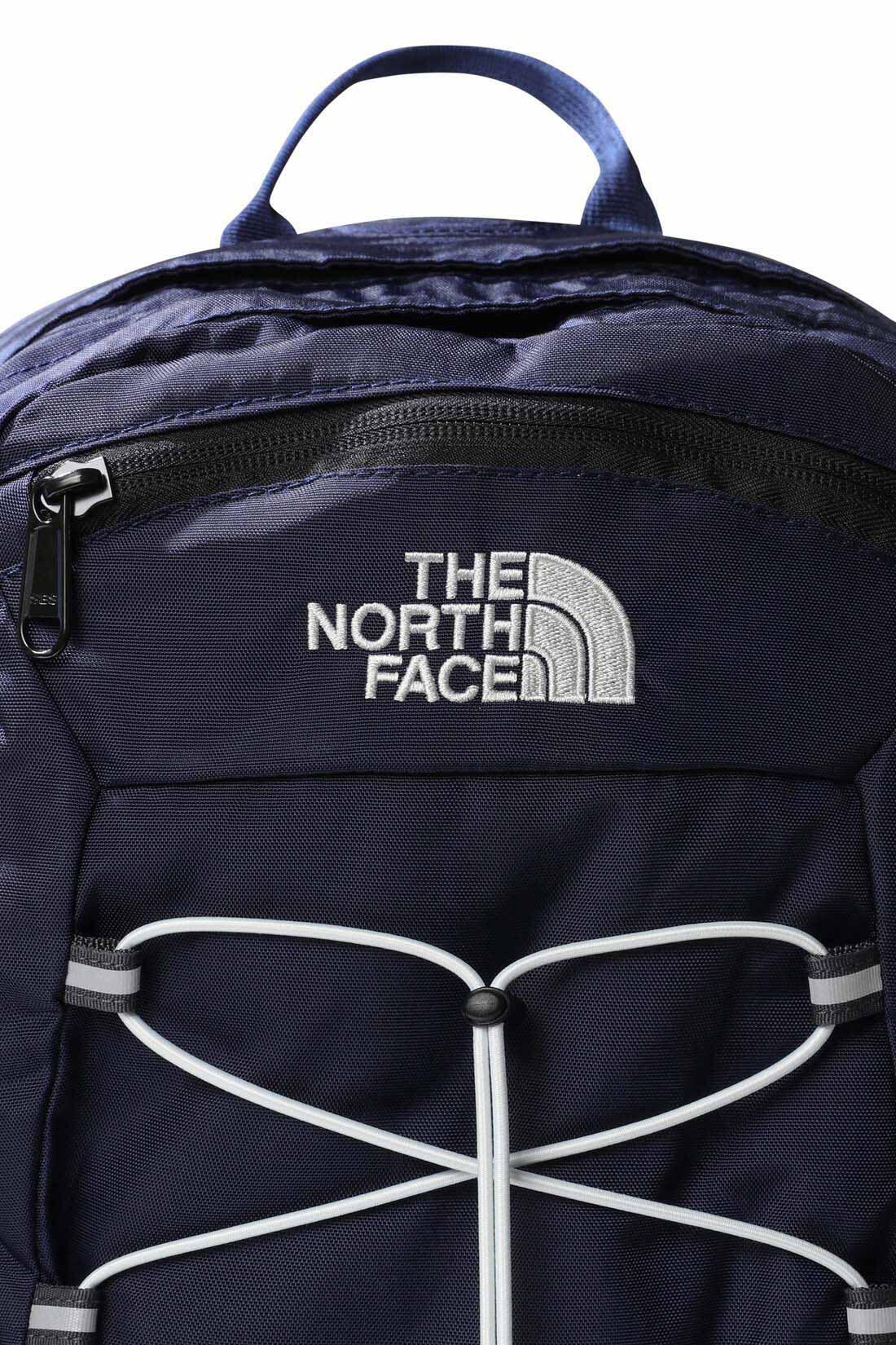 Sac à dos The north face modèle NF00CF9CIUC1 pour homme 4/6