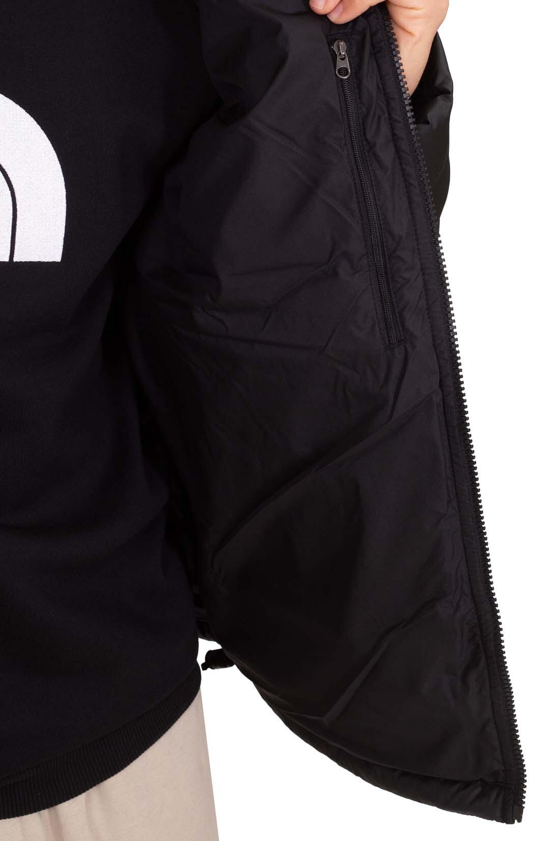 Jaquetas para Homem The North Face Saikuru Preto. 6/7