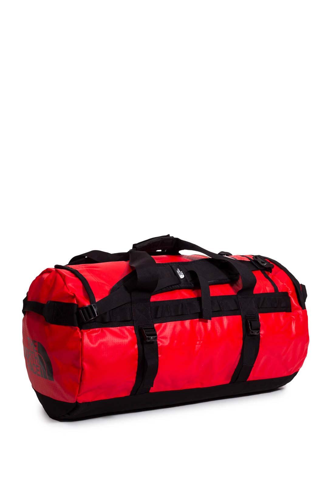 Torba The North Face Base Camp Duffel rozm. M 3/7