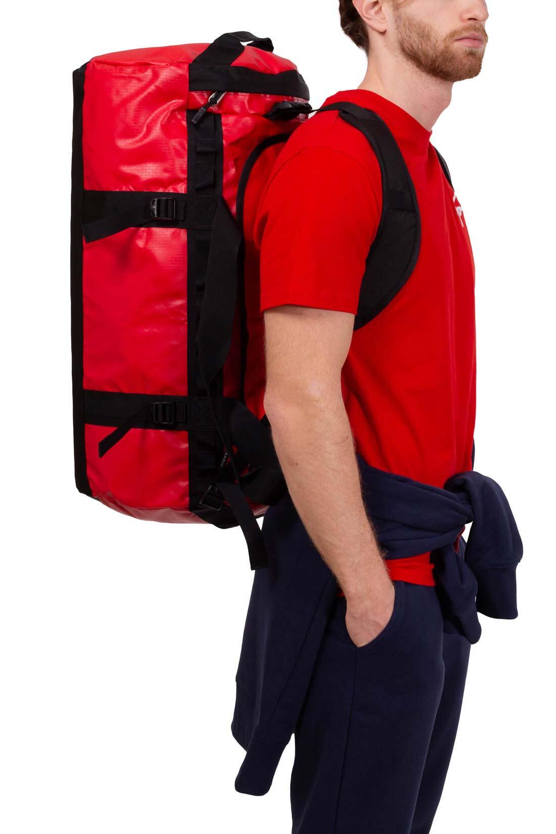 Torba The North Face Base Camp Duffel rozm. M 7/7