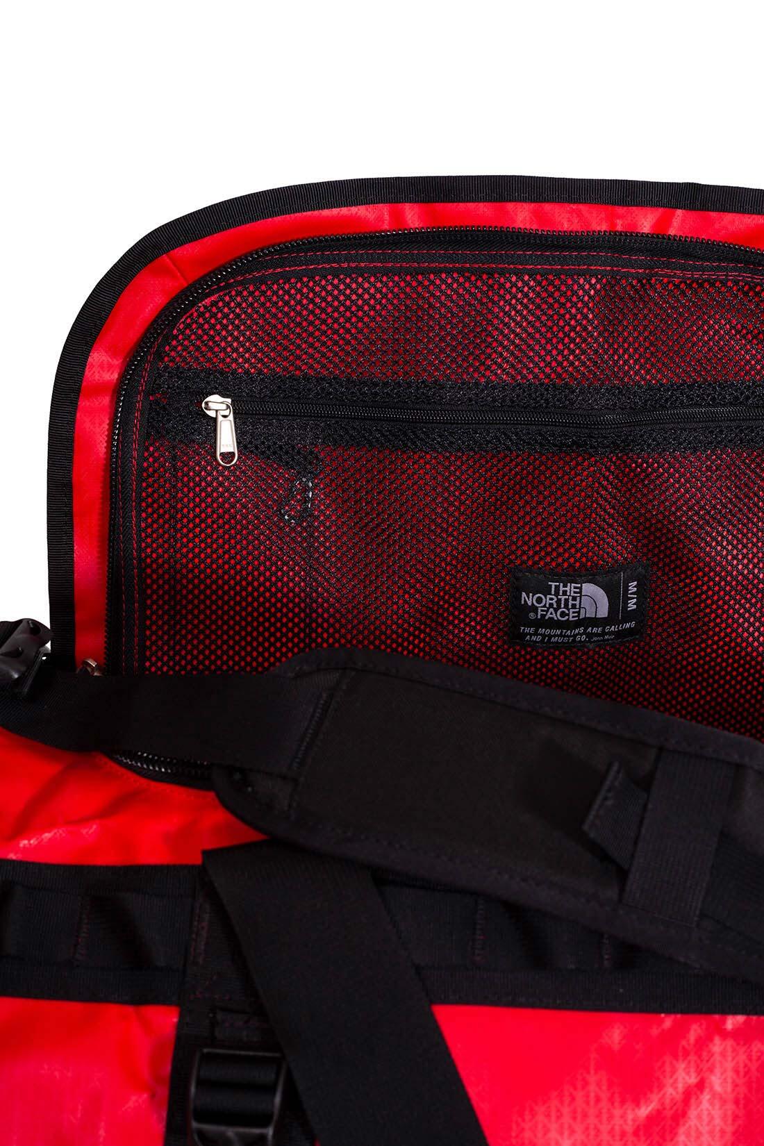 Torba The North Face Base Camp Duffel rozm. M 5/7