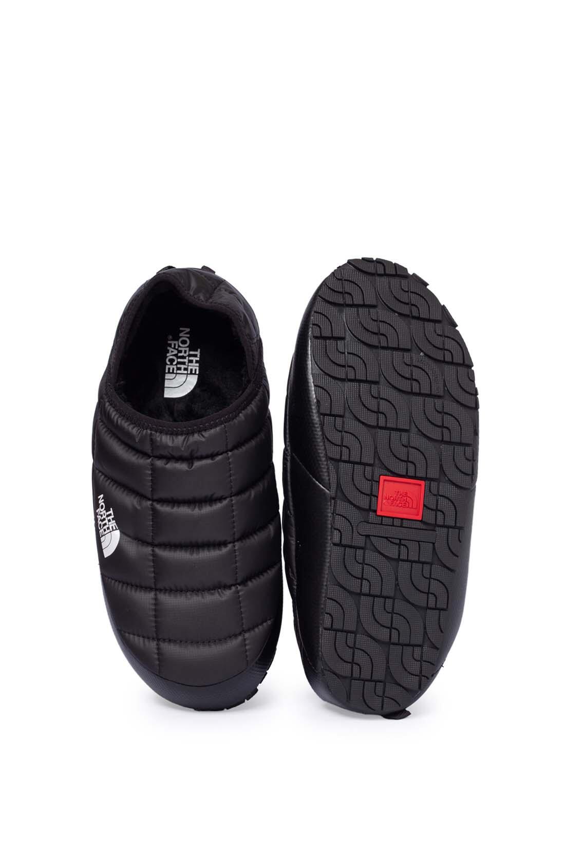 The North Face Thermoball V Traction Mule - Black 4/5
