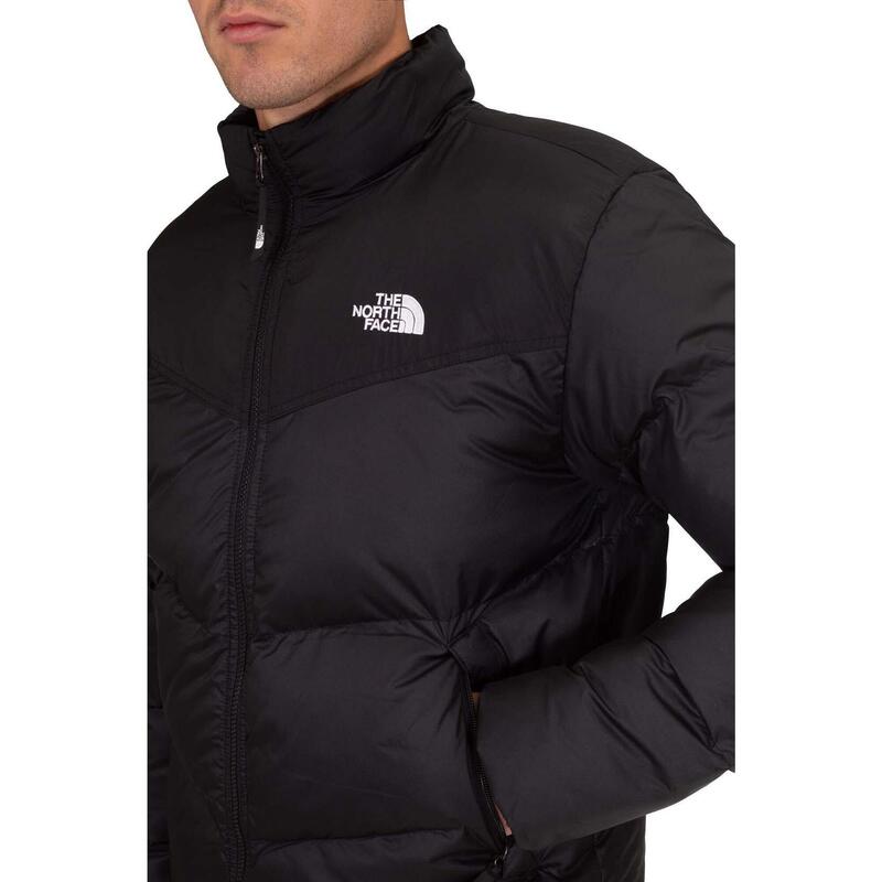 Geaca matlasata de tranzitie M Saikuru Jacket barbati