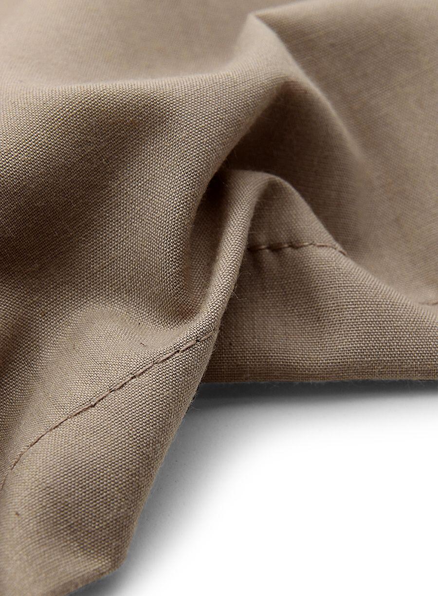 Housse coton Outwell Double 2/4