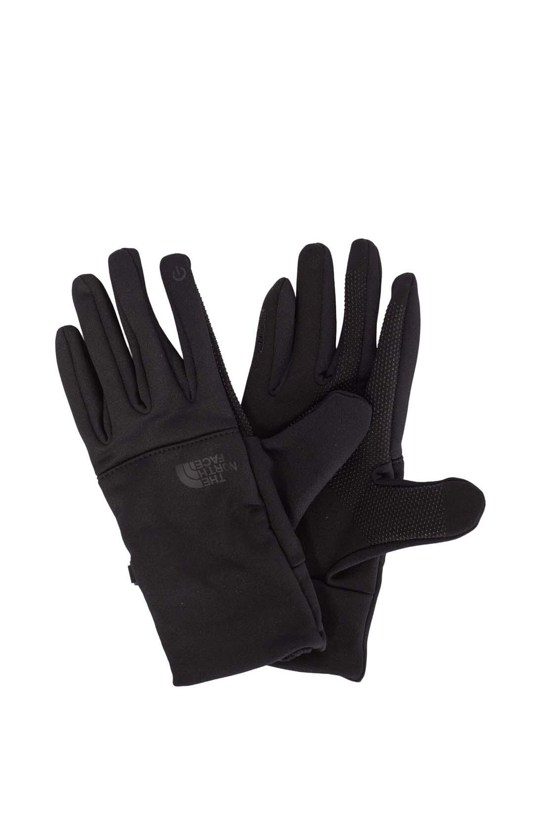 Rękawice turystyczne unisex The North Face Etip Recycled Glove 4/4