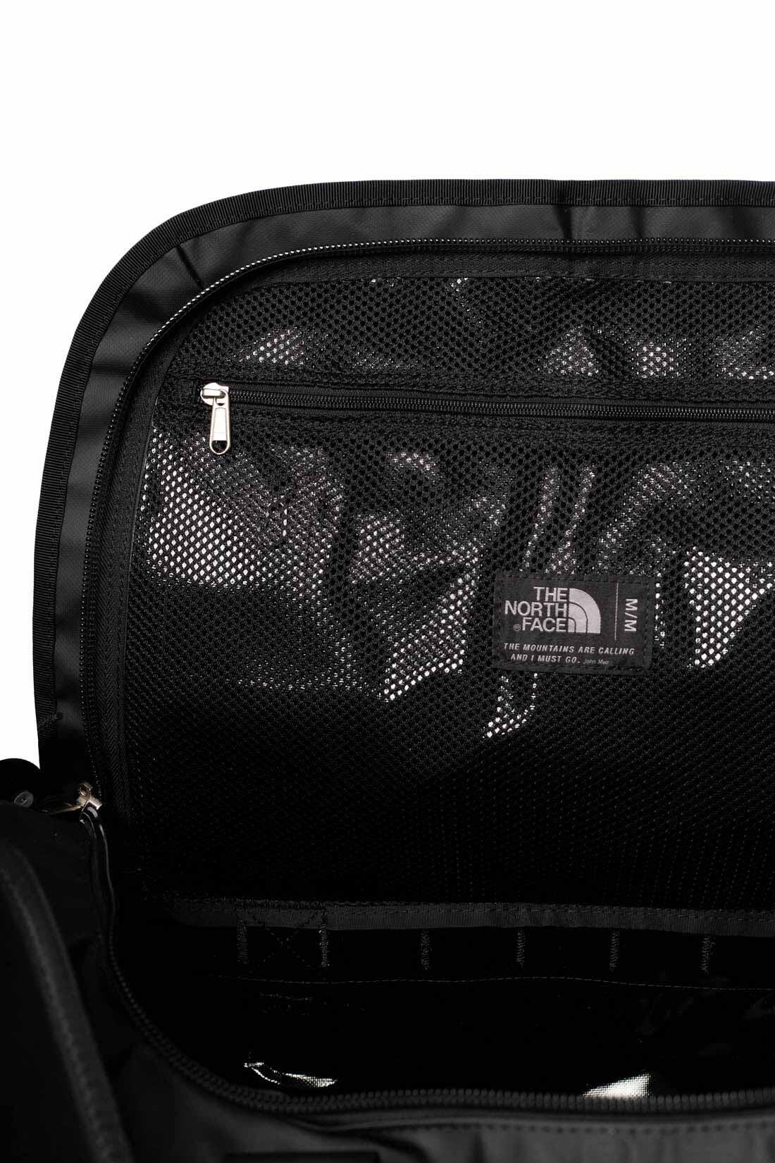 Torba The North Face Base Camp Duffel rozm. M 5/7