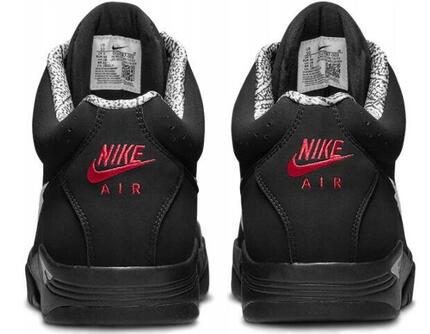 Buty Sportowe Męskie Nike Air Flight Lite Mid
