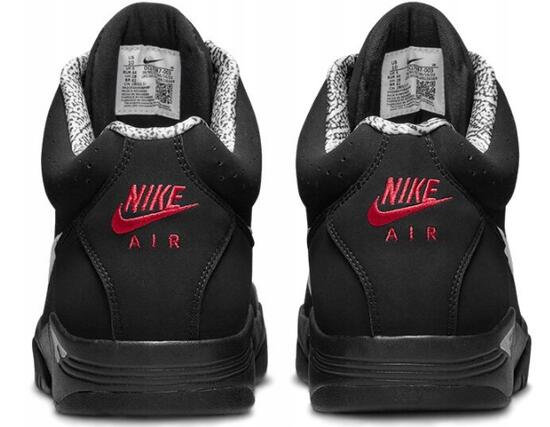 scarpe sportive da uomo Nike Air Flight Lite Mid