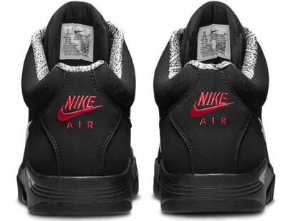 scarpe sportive da uomo Nike Air Flight Lite Mid