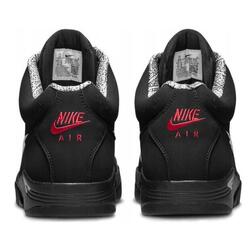 Chaussures De Sport Nike Air Flight Lite Mid Homme