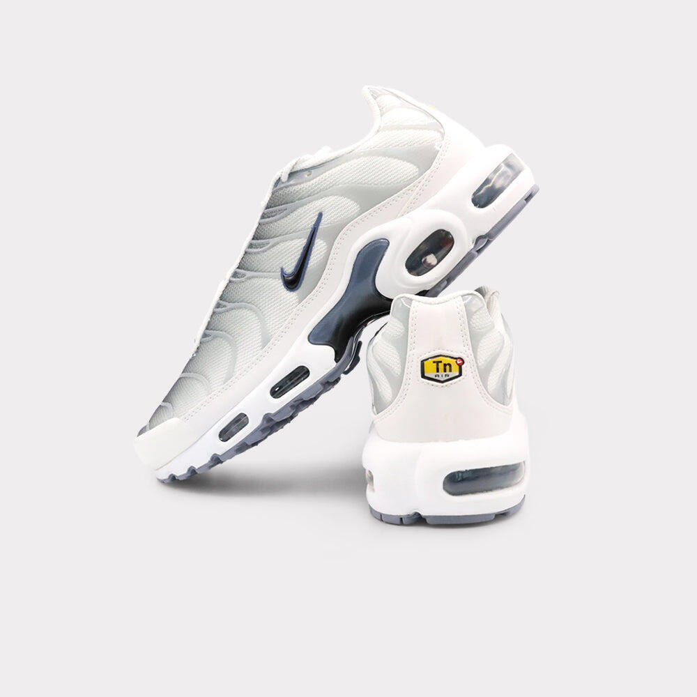 Air Max Plus Sail Grey 3/5