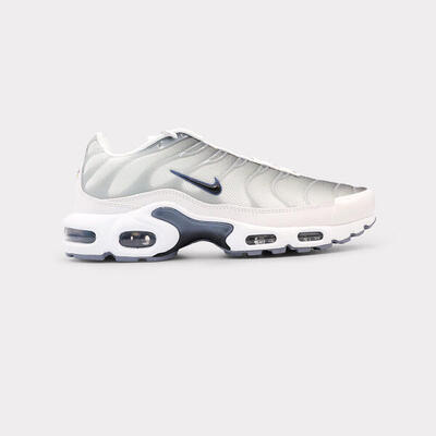 Nike Air Max Plus - Summit White