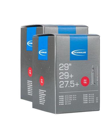 Schwalbe Schlauch SV 19L 29" 54/75-622 SV 40mm