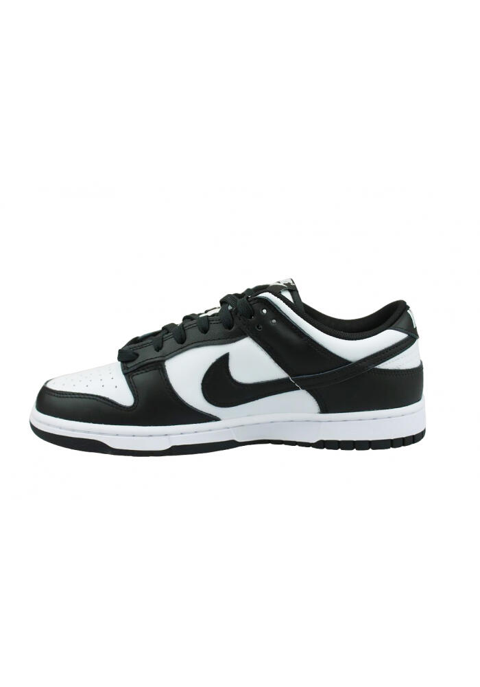 Zapatillas  Dunk Low White Black (Panda) 5/5