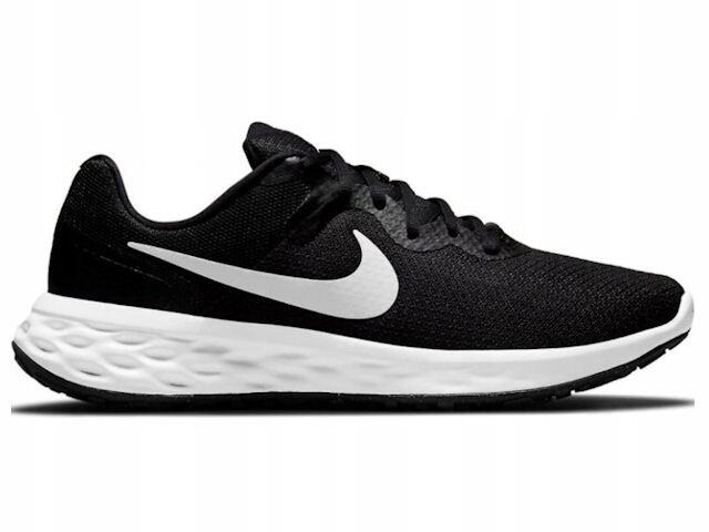 Buty męskie sportowe do biegania Nike REVOLUTION 6 NN