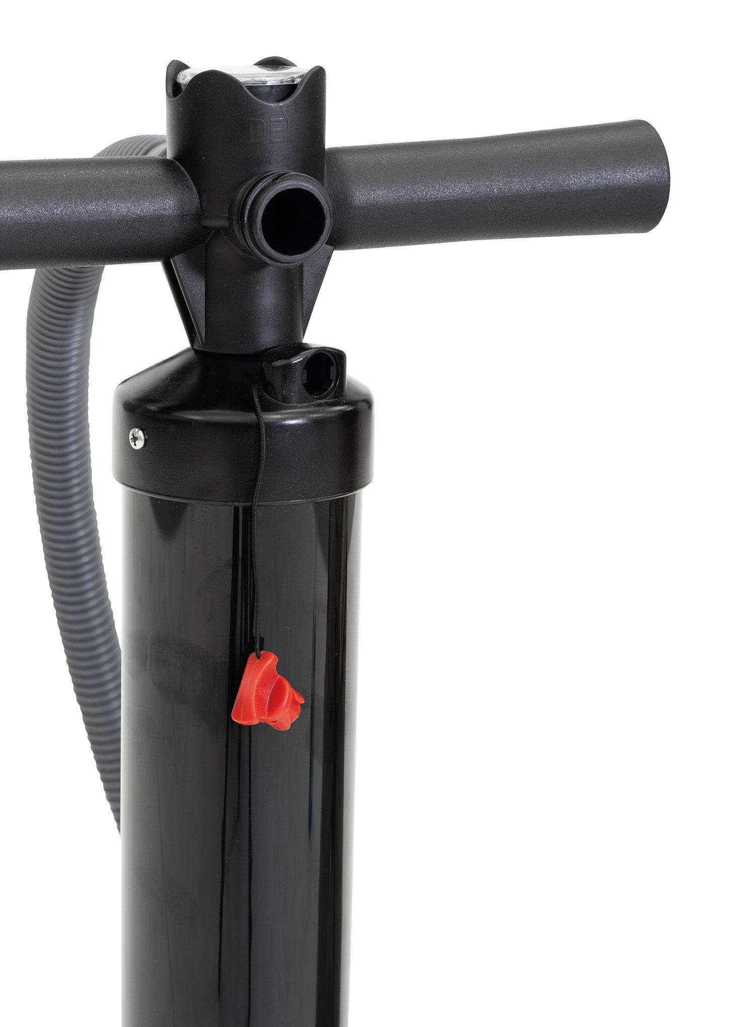 Outwell Cyclone Camping Tent Pump 7/7