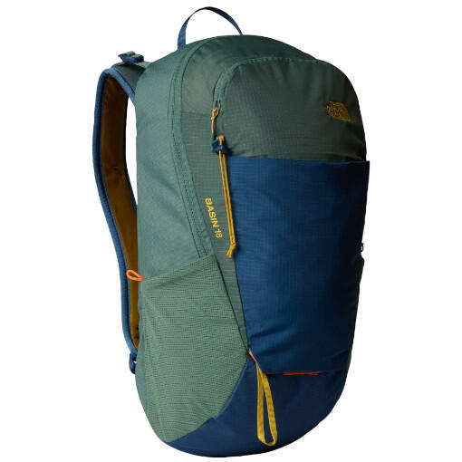 The North Face Outdoor Trail Basin 18 - Rucksack 49 cm