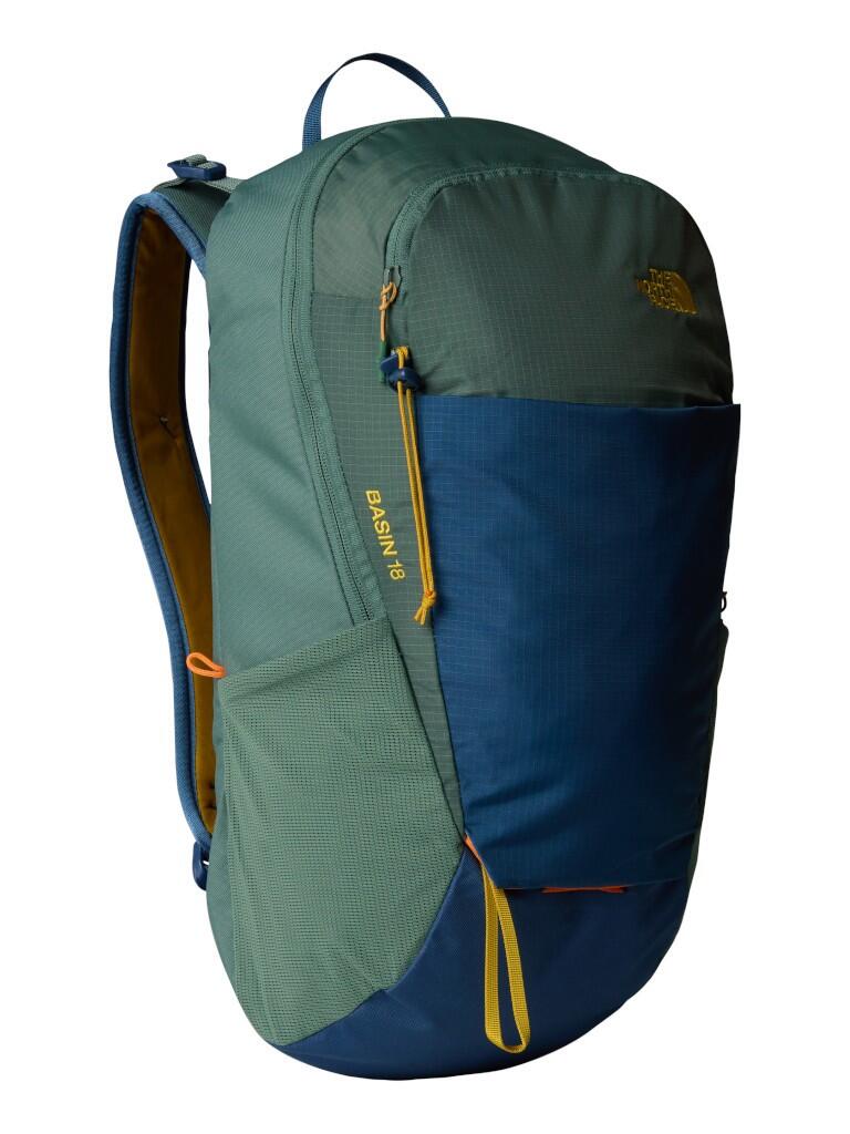 The North Face Outdoor Trail Basin 18 - Rucksack 49 cm 2/7