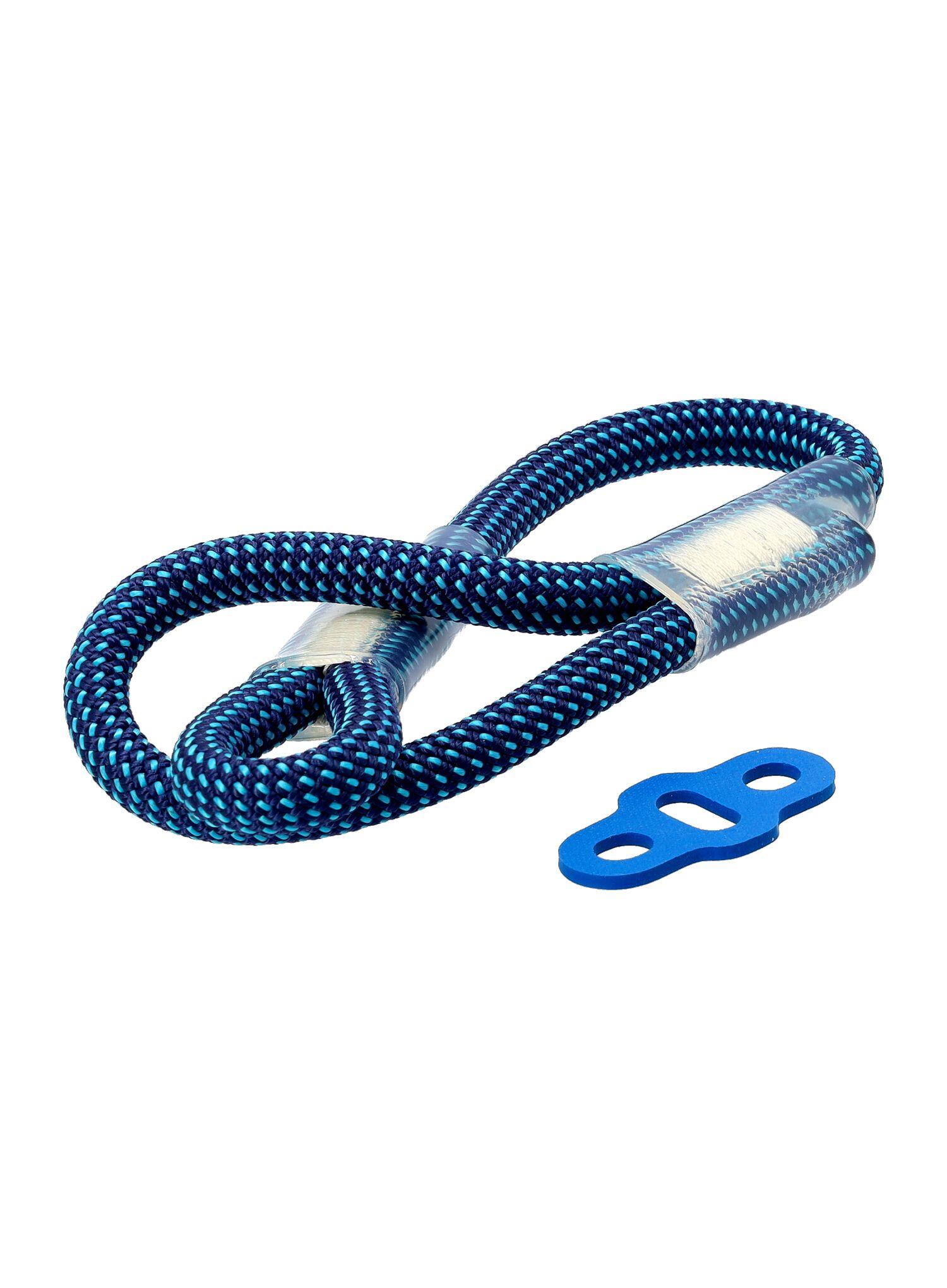 Longe Arrampicata Sbea Lanyard 40Cm 2/3
