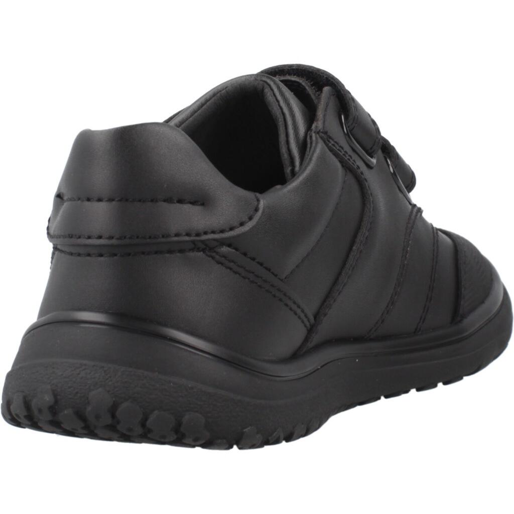 Sneakers Pablosky Model 732015p Kleur Zwart 3/6