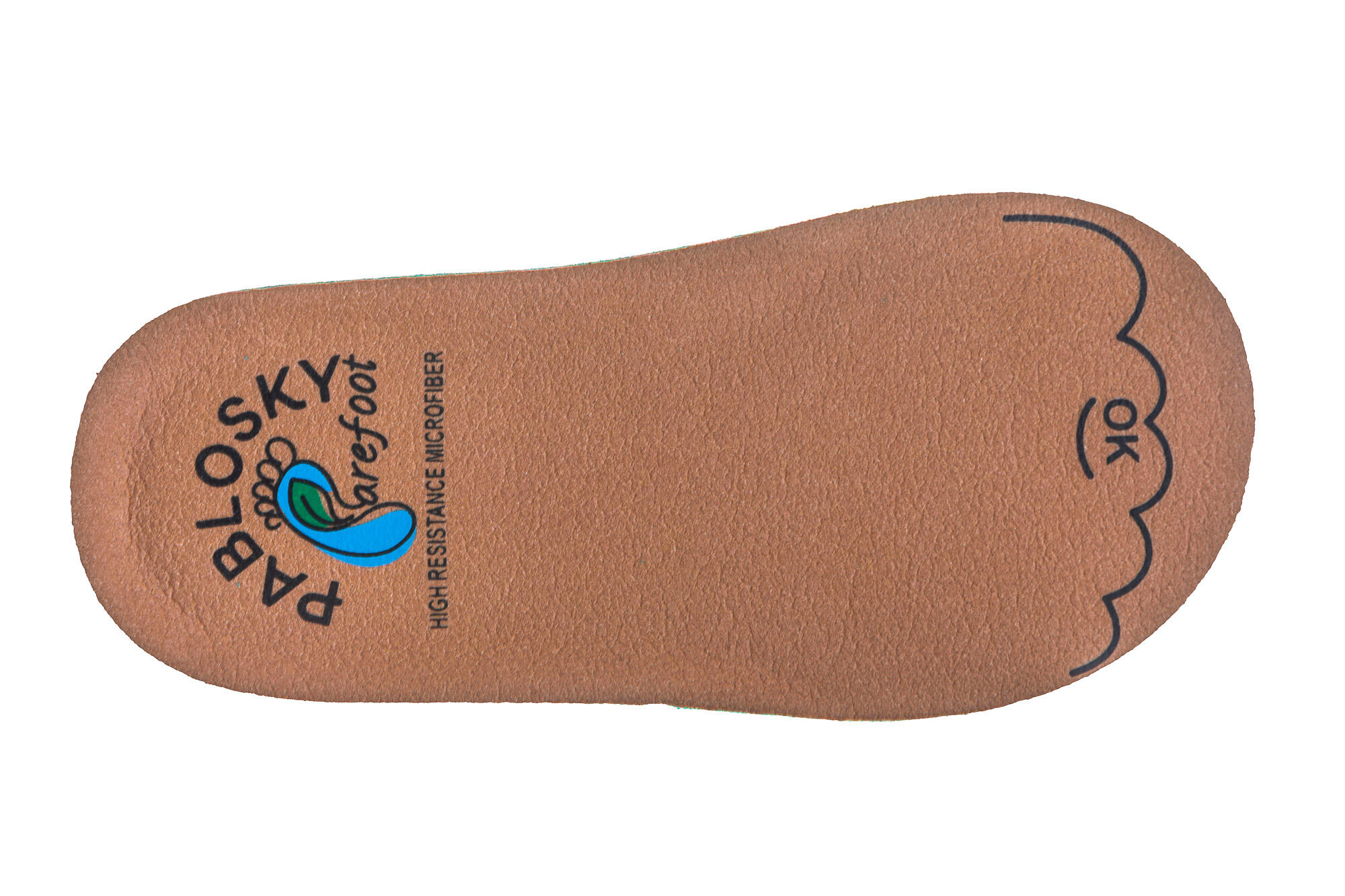 Schoen Pablosky model 314-106372 voor unisex jongens 4/7