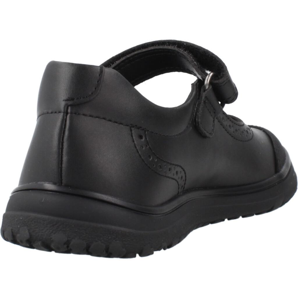 Scarpe Da Ginnastica Pablosky Modello 355115p Colore Nero 3/6