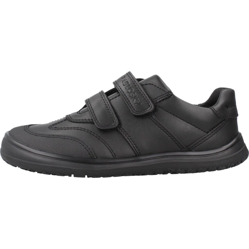 Sneakers Pablosky Model 732015p Kleur Zwart 2/6