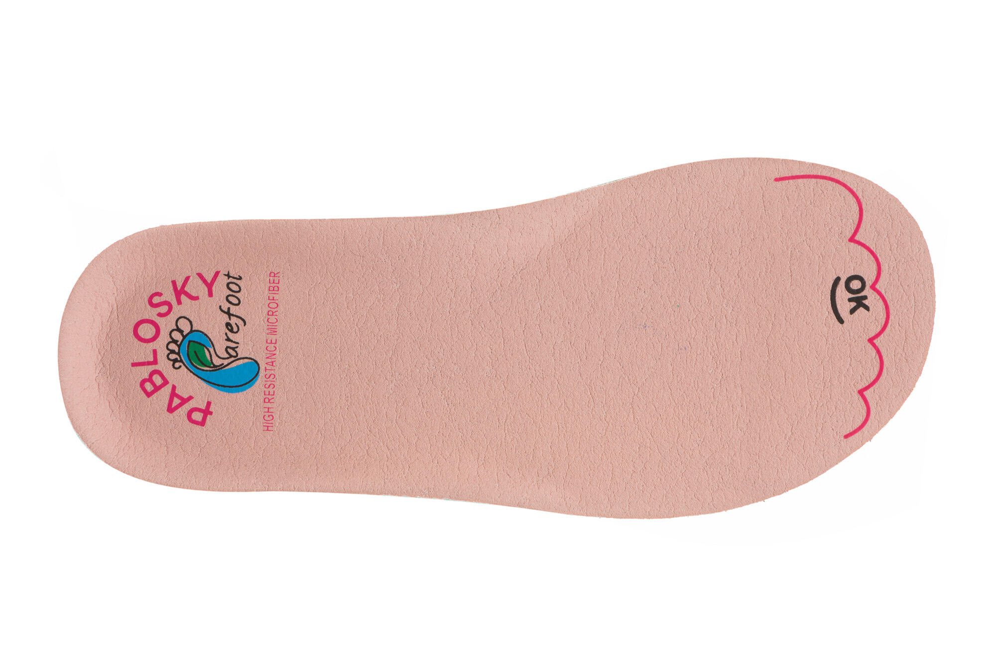 Zapatillas de Niña Pablosky Textiles con Cierre adherente 2/7
