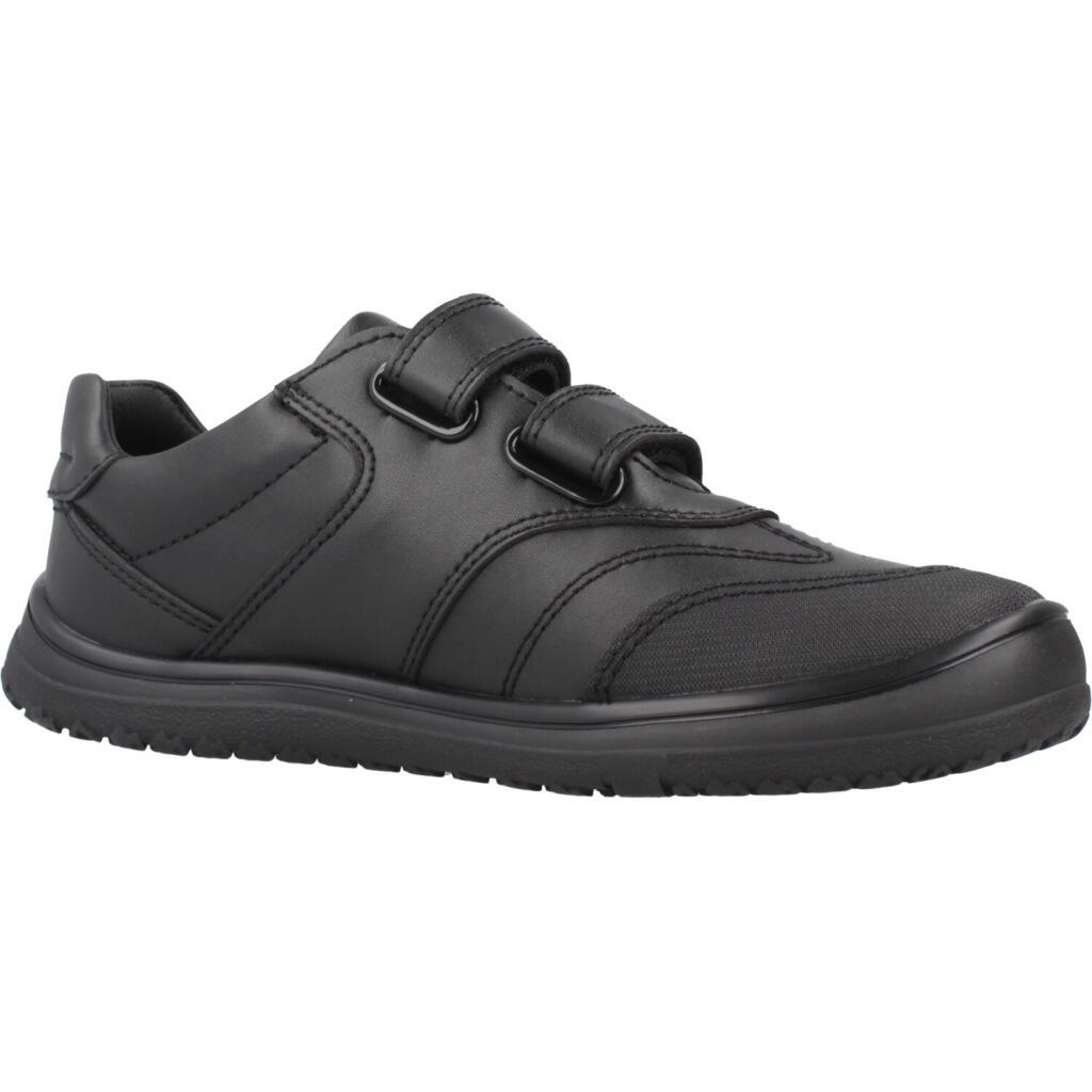 Sneakers Pablosky Model 732015p Kleur Zwart 5/6