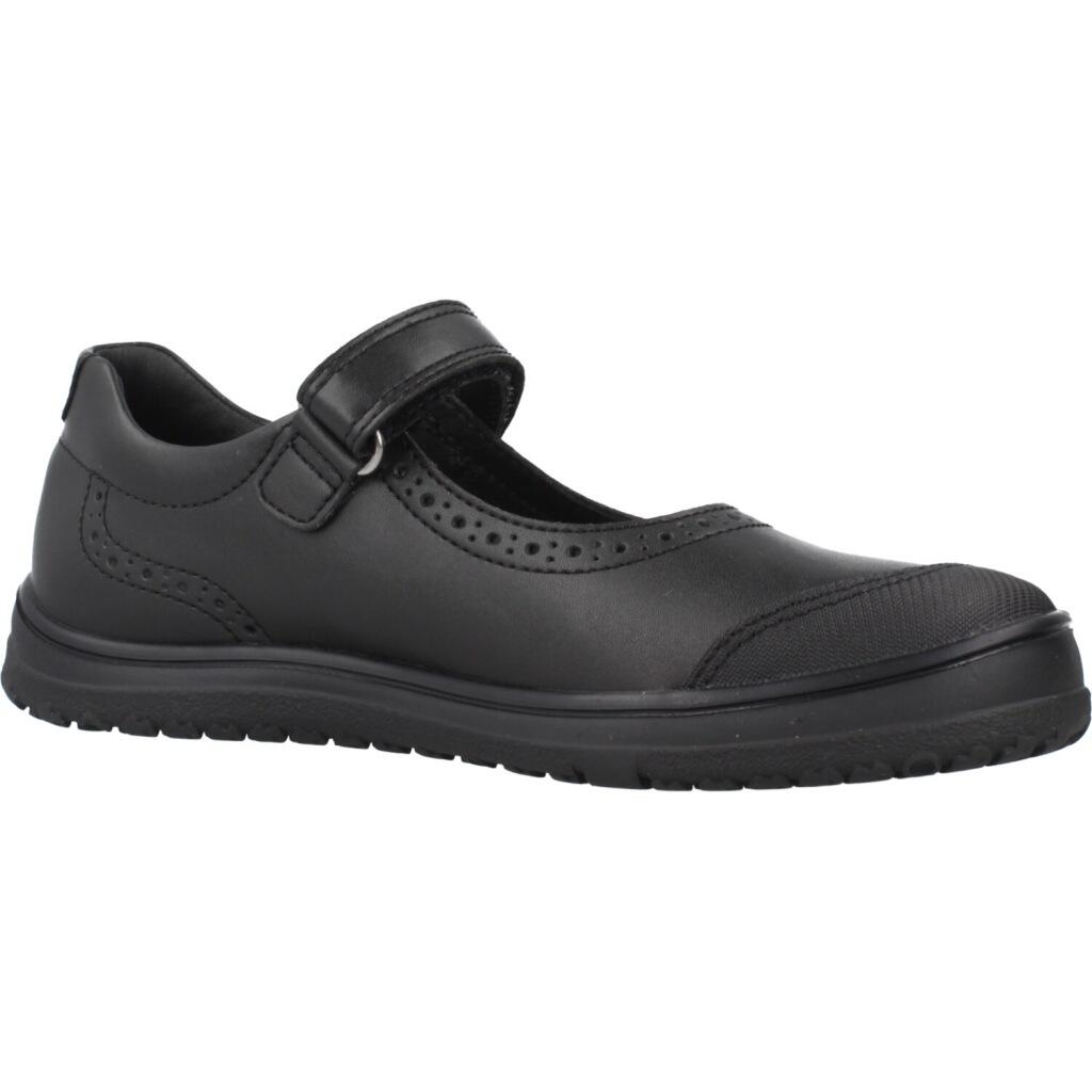 Scarpe Da Ginnastica Pablosky Modello 355115p Colore Nero 5/6