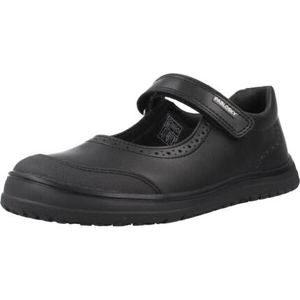 Sneakers Pablosky Model 355115p Kleur Zwart
