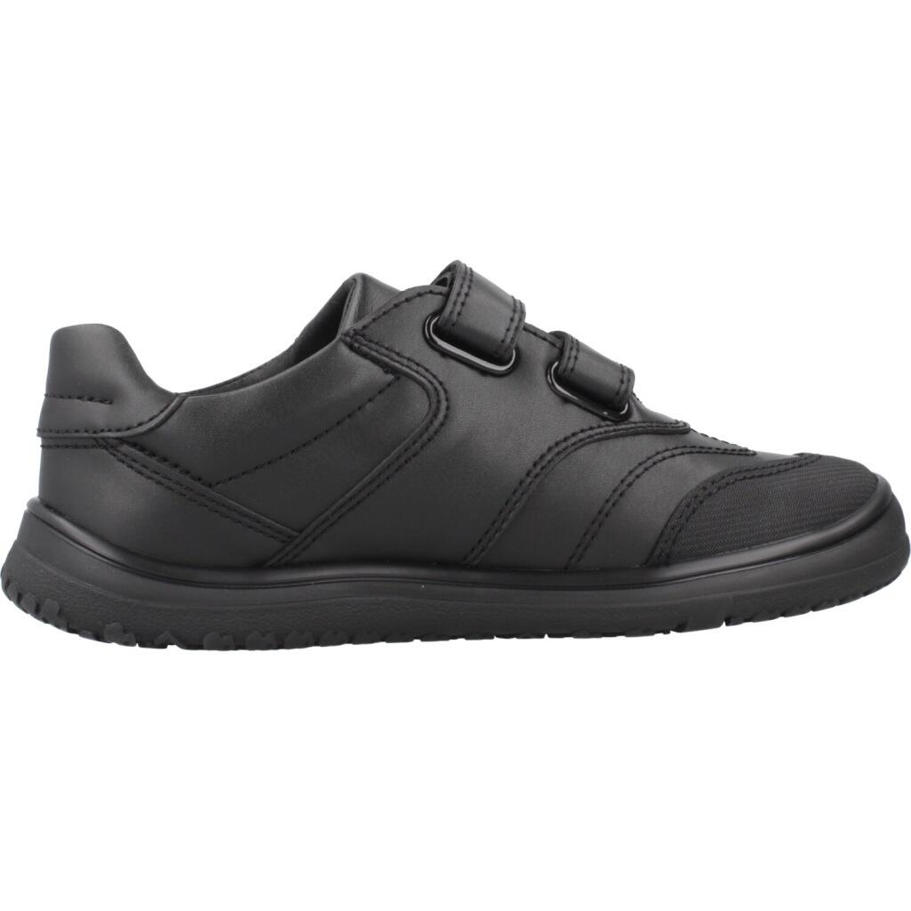 Sneakers Pablosky Model 732015p Kleur Zwart 4/6