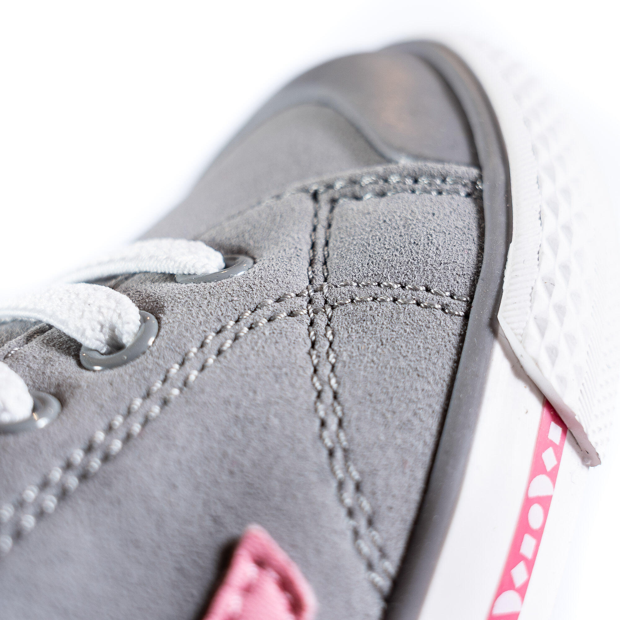 Zapatillas de Niña Pablosky Textiles con Cierre adherente 4/7