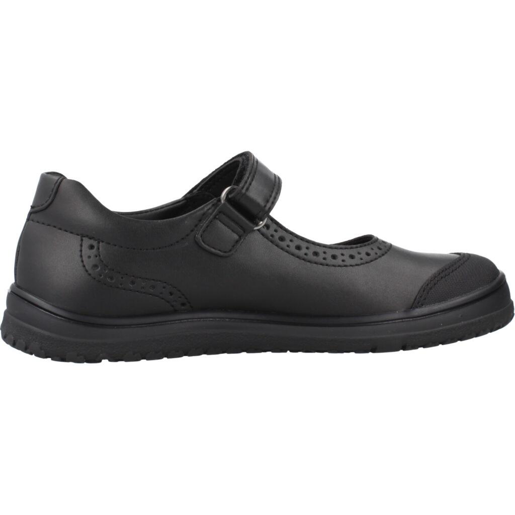 Scarpe Da Ginnastica Pablosky Modello 355115p Colore Nero 4/6