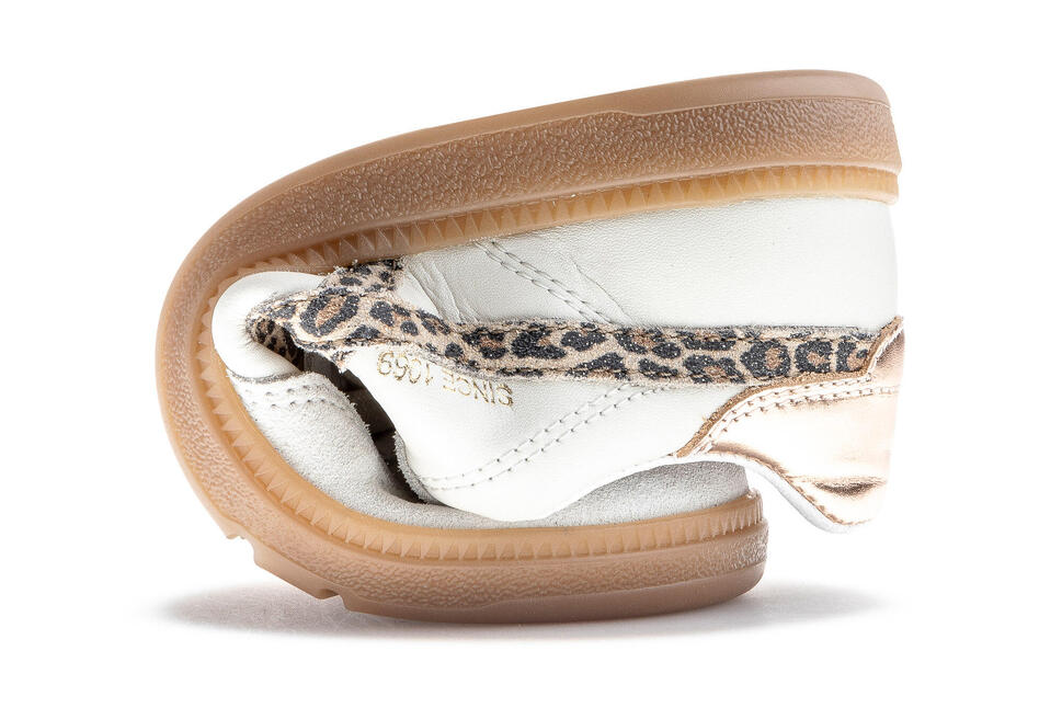 Buty PABLOSKY 210638P Nadruk zwierzęcy