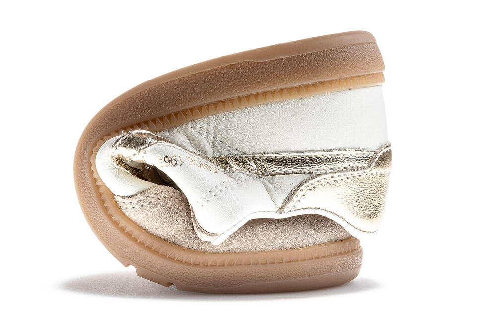 Buty PABLOSKY 210633P Beżowy