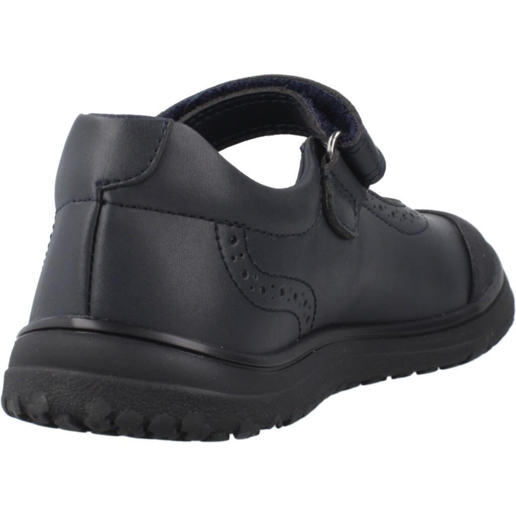 Sneakers Pablosky Model 355125p Kleur Blauw 3/6