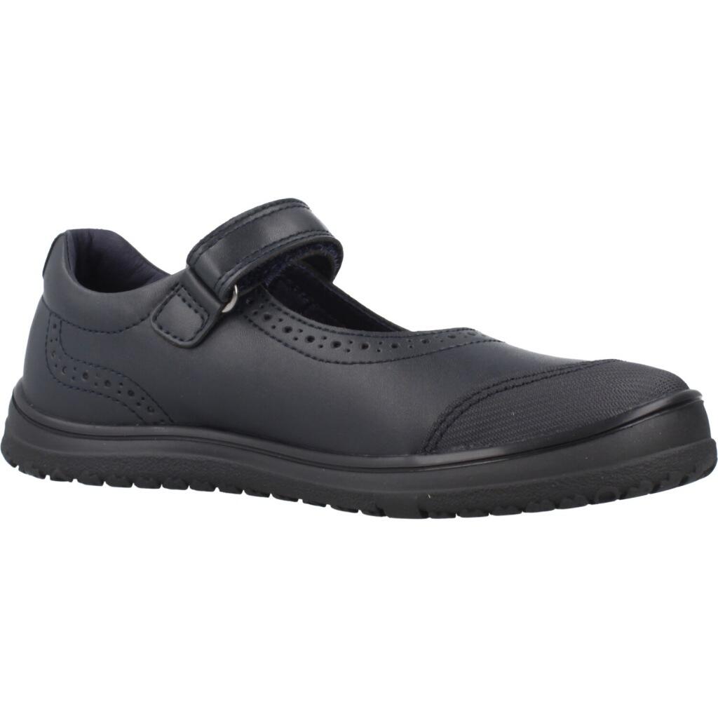 Sneakers Pablosky Model 355125p Kleur Blauw 5/6