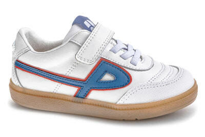 Sneakers Pablosky Modell 210701p Farbe Weiß