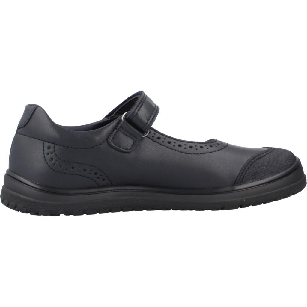 Sneakers Pablosky Model 355125p Kleur Blauw 4/6