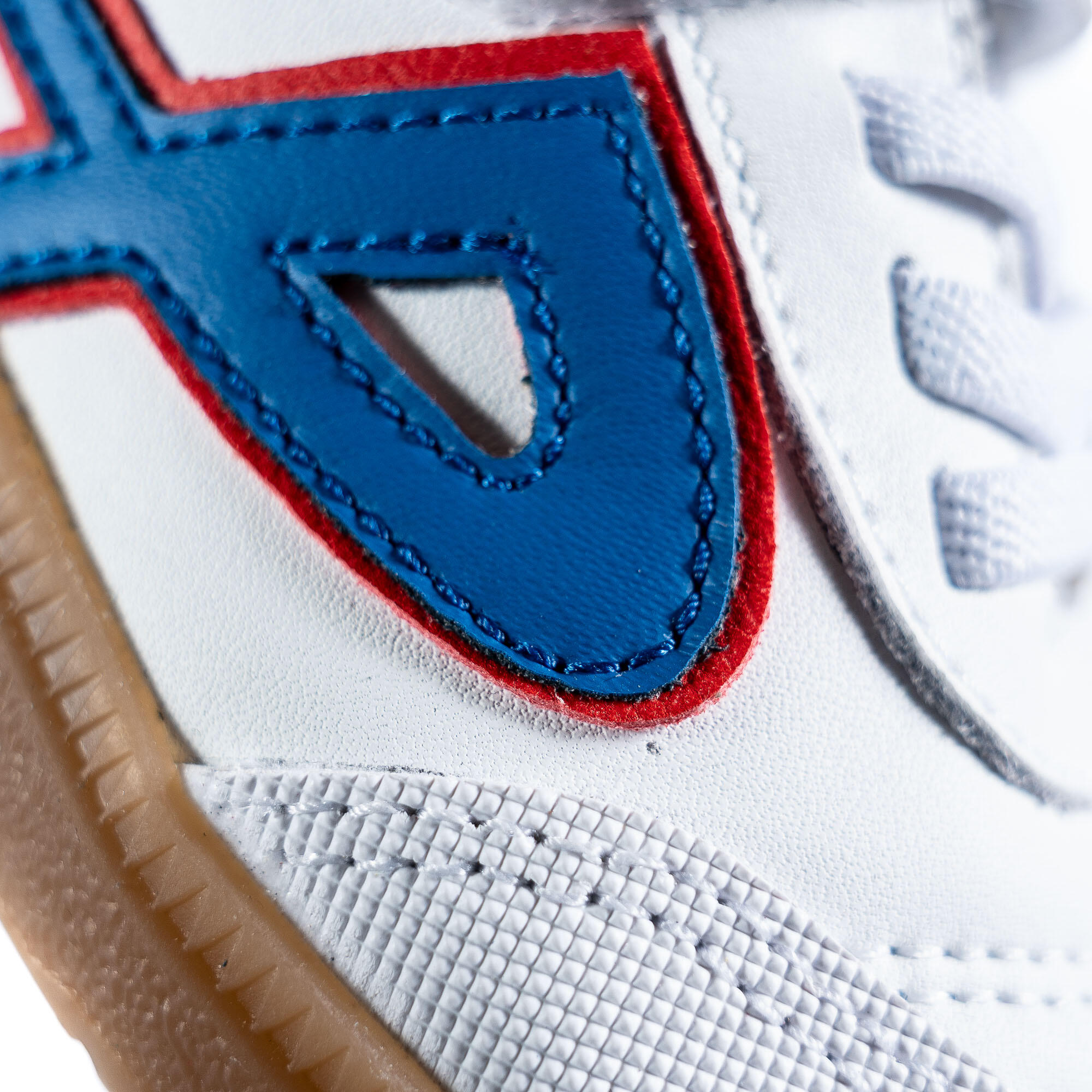 Sneakers Pablosky Model 210704p Kleur Wit 6/7