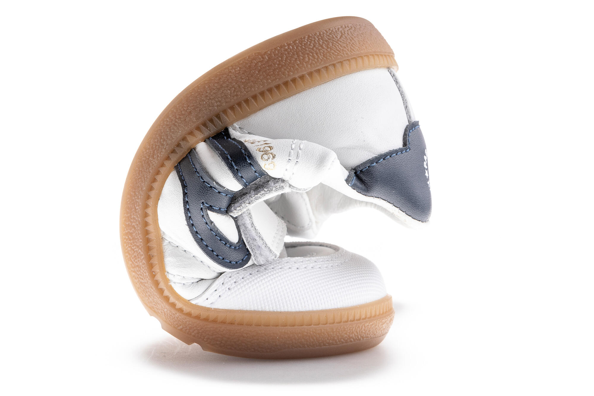 Schoen Pablosky model 314-106372 voor unisex jongens 2/7