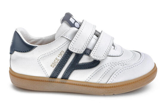 Barefoot NiÑa Pablosky Sax 210800 Blanco