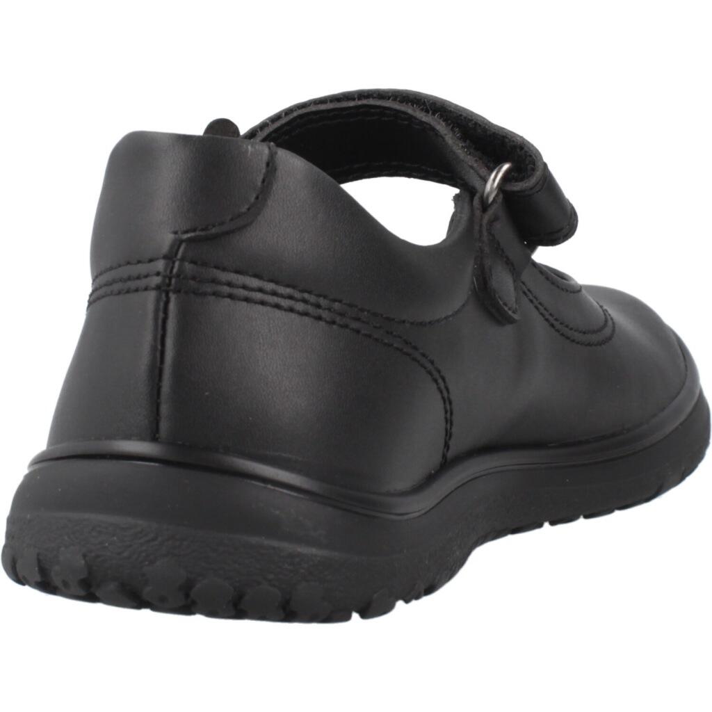 Baskets Pablosky Modèle 355015p Couleur Noir 3/6
