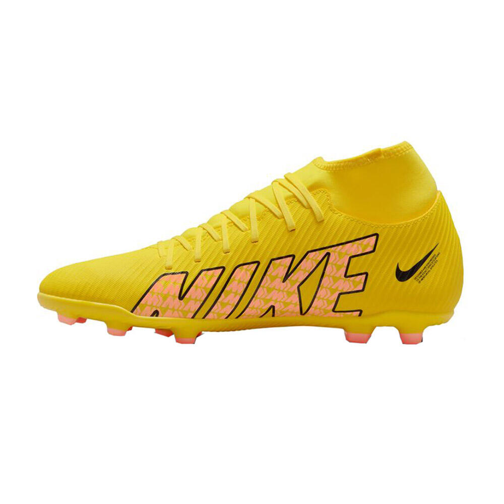 scarpe da calcio Nike Superfly 9 Fg Mg Für Rasen 3/7