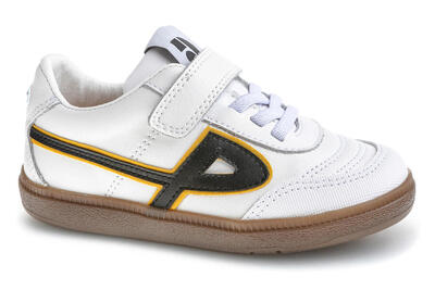 Sneakers Pablosky Modell 210701p Farbe Weiß