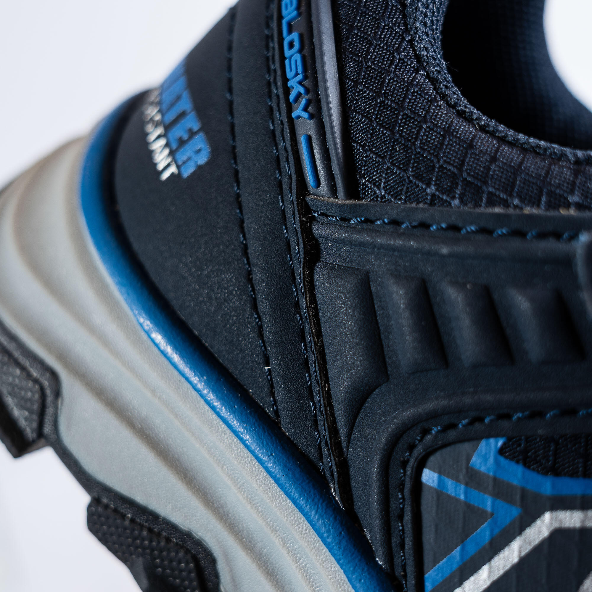 Zapatillas de Niños Pablosky con Cierre adherente 3/7